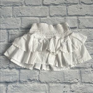 MEXX toddler skirt